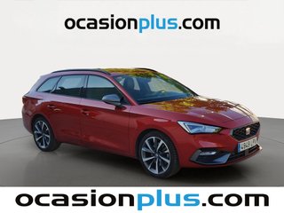 SEAT León ST 1.5 TSI S&S FR Go L 110 kW (150 CV)