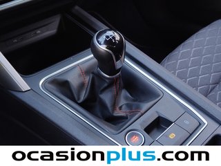 SEAT León ST 1.5 TSI S&S FR Go L 110 kW (150 CV)