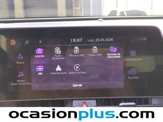 Kia Sportage 1.6 T-GDi MHEV Tech 4x2 112 kW (150 CV)