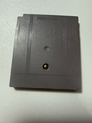 Pokemon Rojo Game Boy