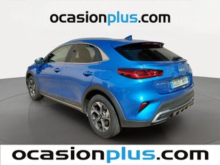 Kia XCeed 1.0 T-GDi Drive 88 kW (120 CV)