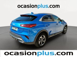 Kia XCeed 1.0 T-GDi Drive 88 kW (120 CV)