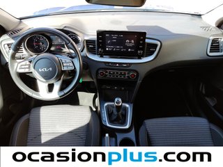 Kia XCeed 1.0 T-GDi Drive 88 kW (120 CV)