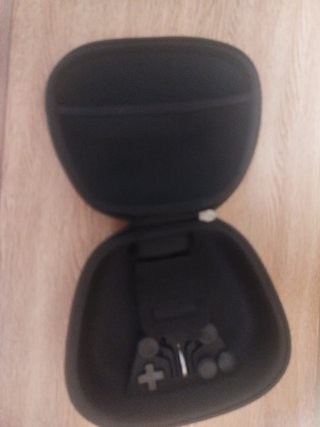 Cable USB-C a USB-A Negro