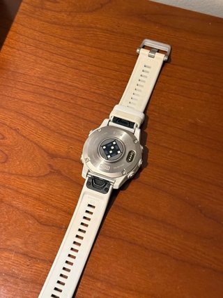 Reloj Garmin Epix Pro Gen 2 Titanio Zafiro 47mm