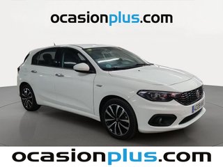 Fiat Tipo 1.4 16v Lounge 70 kW (95 CV)