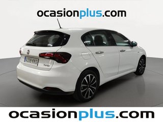 Fiat Tipo 1.4 16v Lounge 70 kW (95 CV)