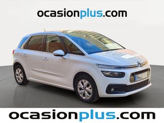 Citroen C4 Spacetourer BlueHDi 130 S&S Live 96 kW (130 CV)