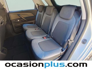 Citroen C4 Spacetourer BlueHDi 130 S&S Live 96 kW (130 CV)