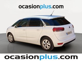Citroen C4 Spacetourer BlueHDi 130 S&S Live 96 kW (130 CV)