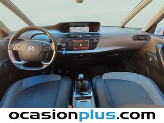 Citroen C4 Spacetourer BlueHDi 130 S&S Live 96 kW (130 CV)