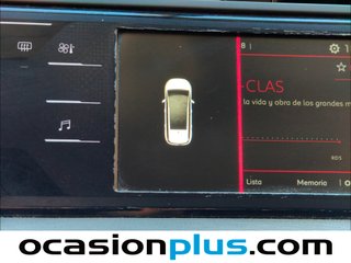 Citroen C4 Spacetourer BlueHDi 130 S&S Live 96 kW (130 CV)