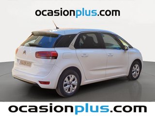 Citroen C4 Spacetourer BlueHDi 130 S&S Live 96 kW (130 CV)