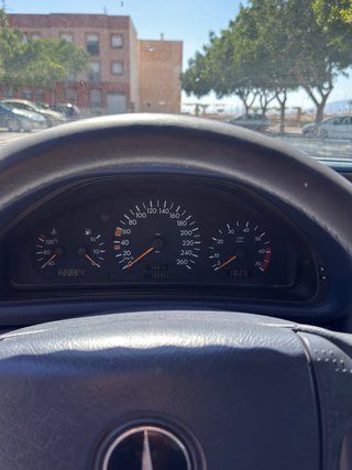 Mercedes-Benz  CLK