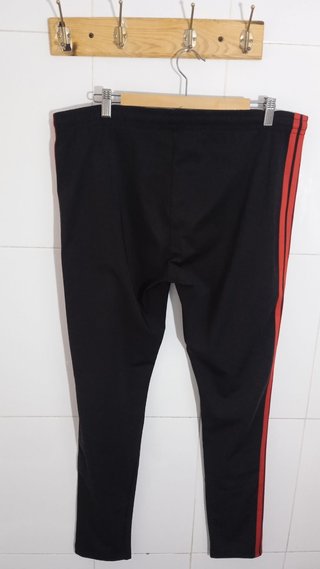 Pantalón chándal Manchester United Adidas