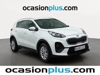 Kia Sportage 1.6 MHEV Concept 4x2 100 kW (136 CV)