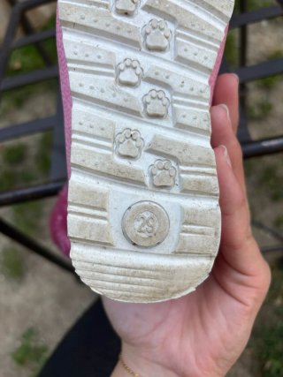 Botas de agua Agatha Ruiz de la Prada para niña