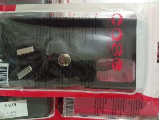 Funda móvil StarPhone Redmi Note 9 y10 y 11/11S