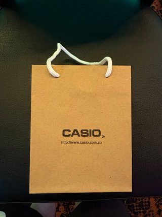Reloj Casio G-Shock GA-2100RC-1A