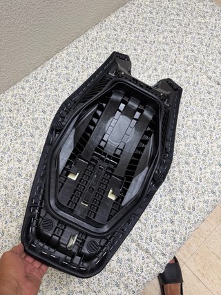 Asiento Honda Forza 750 Original