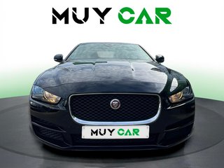 Jaguar XE 2.0 Diesel XE-Pure RWD 132 kW (180 CV)