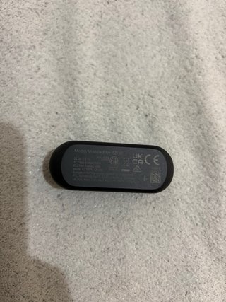 Auriculares Inalámbricos Technics Negros