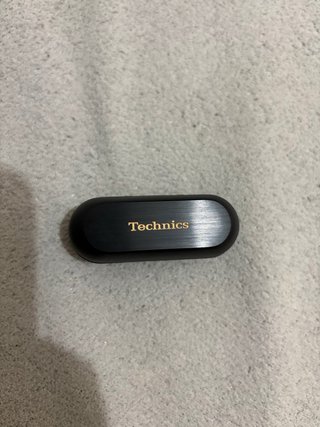 Auriculares Inalámbricos Technics Negros