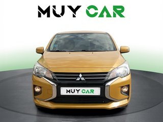 Mitsubishi Space Star 120 MPI Kaiteki 52 kW (71 CV)