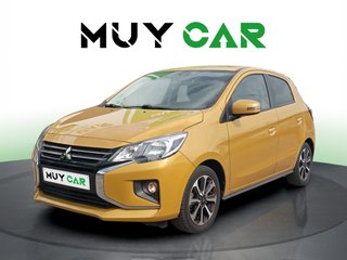 Mitsubishi Space Star 120 MPI Kaiteki 52 kW (71 CV)