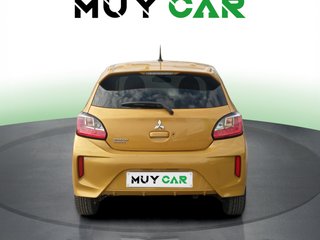 Mitsubishi Space Star 120 MPI Kaiteki 52 kW (71 CV)