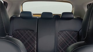 Mitsubishi Space Star 120 MPI Kaiteki 52 kW (71 CV)