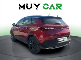 Opel Grandland X 1.2 Turbo Opel 2020 96 kW (130 CV)