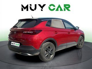 Opel Grandland X 1.2 Turbo Opel 2020 96 kW (130 CV)