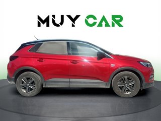 Opel Grandland X 1.2 Turbo Opel 2020 96 kW (130 CV)