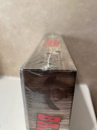 Bang! Juego de Mesa Salvaje Oeste
