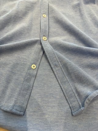 Camisa Zara