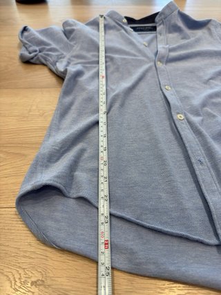 Camisa Zara