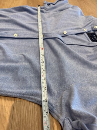 Camisa Zara