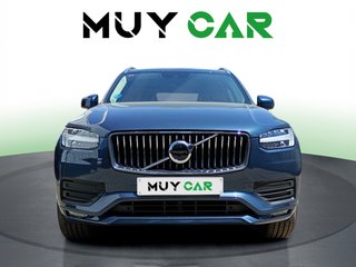 Volvo XC90 B5 D Momentum Pro AWD Auto 173 kW (235 CV)