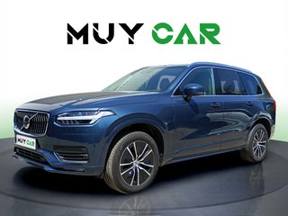Volvo XC90 B5 D Momentum Pro AWD Auto 173 kW (235 CV)