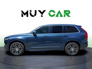Volvo XC90 B5 D Momentum Pro AWD Auto 173 kW (235 CV)