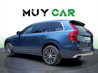 Volvo XC90 B5 D Momentum Pro AWD Auto 173 kW (235 CV)