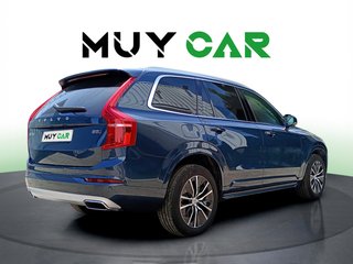 Volvo XC90 B5 D Momentum Pro AWD Auto 173 kW (235 CV)