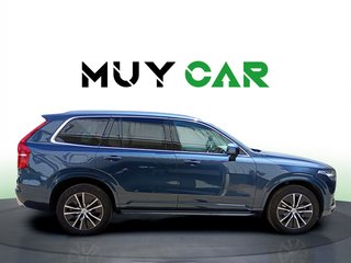 Volvo XC90 B5 D Momentum Pro AWD Auto 173 kW (235 CV)