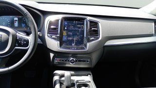 Volvo XC90 B5 D Momentum Pro AWD Auto 173 kW (235 CV)