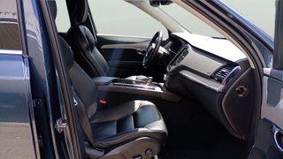 Volvo XC90 B5 D Momentum Pro AWD Auto 173 kW (235 CV)