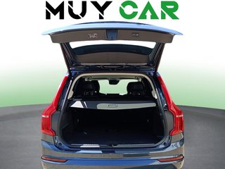 Volvo XC90 B5 D Momentum Pro AWD Auto 173 kW (235 CV)