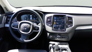 Volvo XC90 B5 D Momentum Pro AWD Auto 173 kW (235 CV)