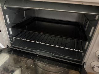 Horno Cecotec Bake&Toast 4600 White Gyro