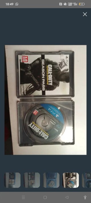 Juegos PS4: Call of Duty, Jump Force, Uncharted
